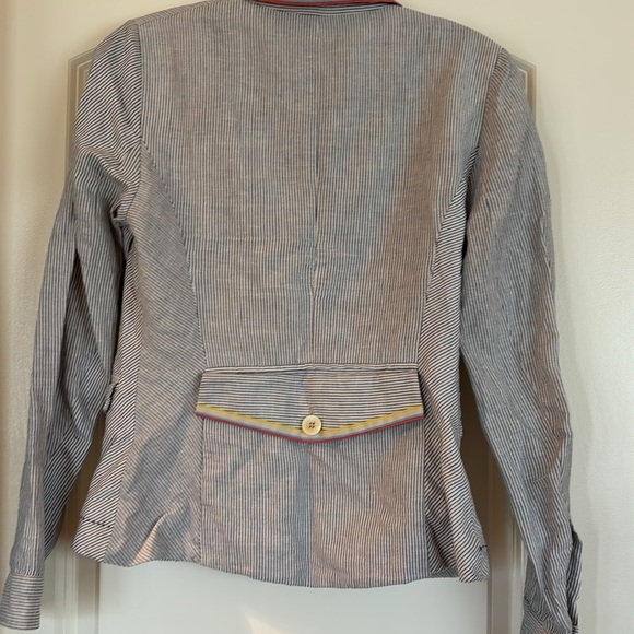 Cartonnier Spring Blazer - Picture 6 of 10